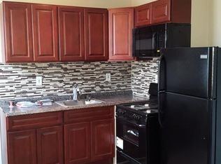 1317 44th St #2, North Bergen, NJ