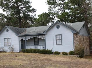 2655 Corning St, Hephzibah, GA 30815