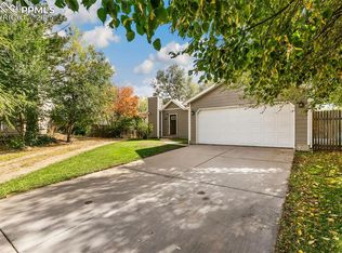 1295 Sandpiper Dr, Colorado Springs, CO 80916