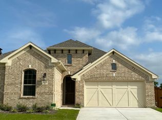 2609 High Bluff Dr, Mansfield, TX 76063