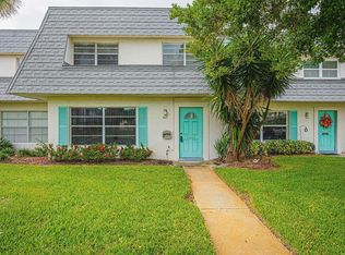 442 Dove Ln #5-9, Satellite Beach, FL 32937