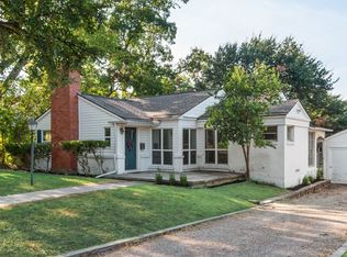6445 Rosemont Ave, Fort Worth, TX 76116