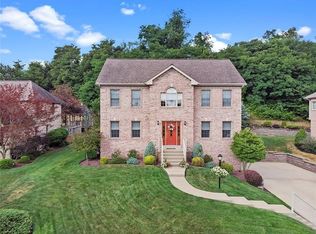 3020 Shady Timber Ln, Clairton, PA