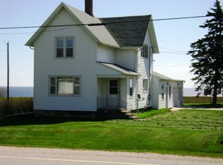 N3236 State Road 42, Kewaunee, WI 54216