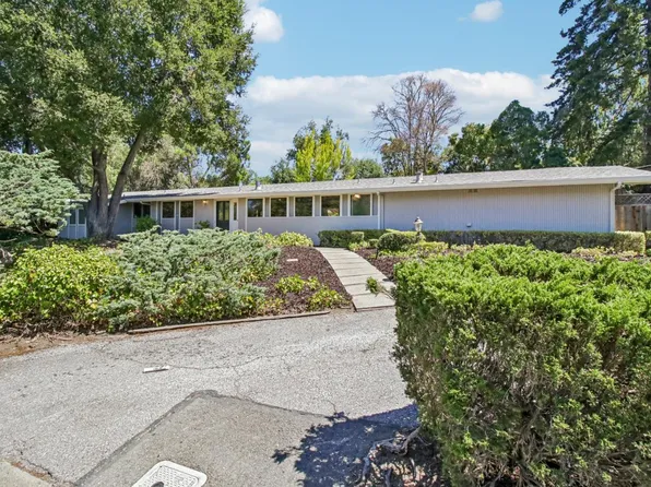 18570 Montpere Way, Saratoga, CA 95070
