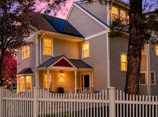 5 Rebecca Rd, Newton, MA 02465