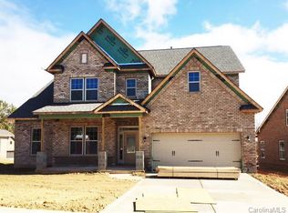 1005 Ivy Way, Indian Trail, NC 28079