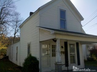 515 E Chestnut St, Corydon, IN 47112