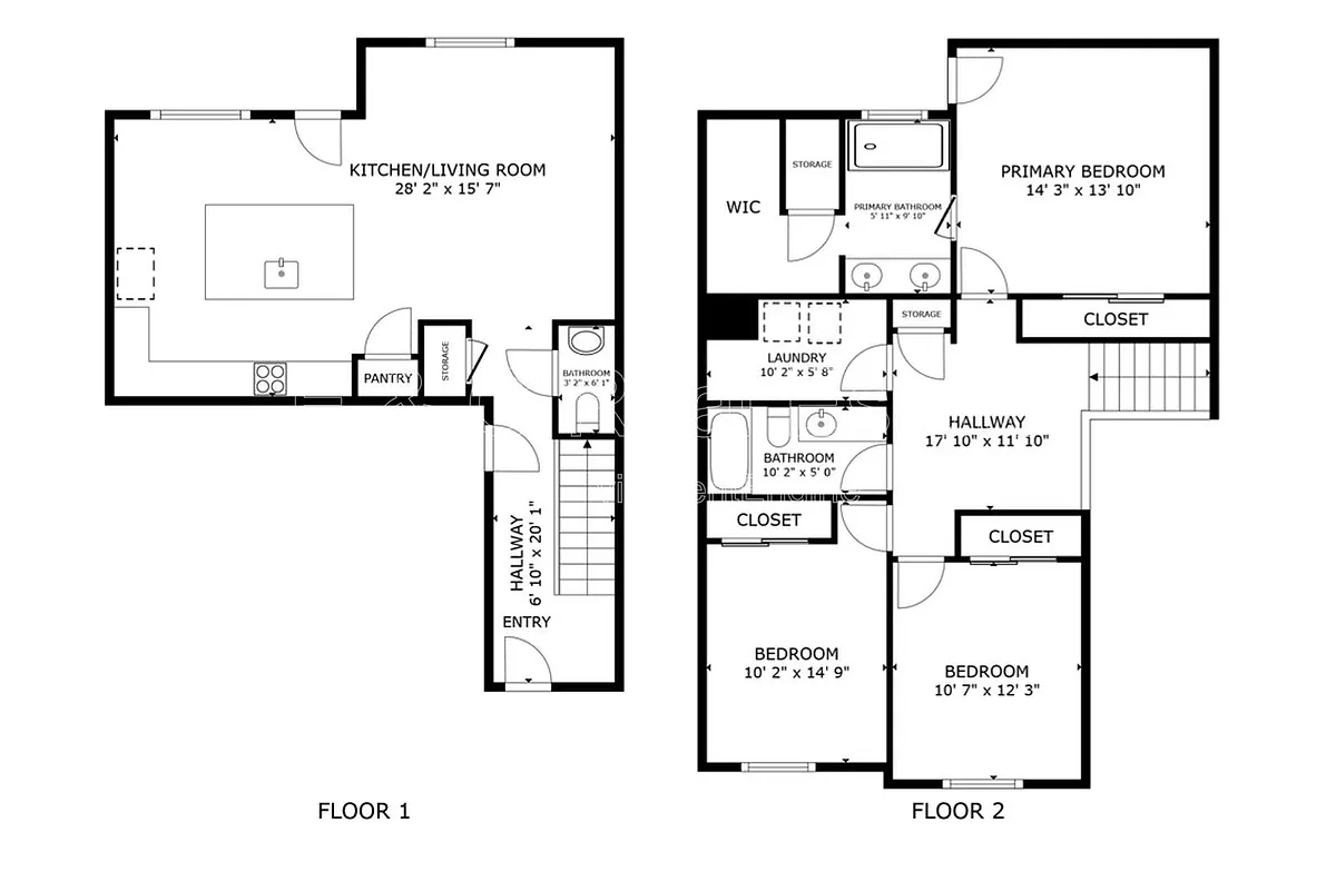Building Photo - 901 S Smith Rd #1017