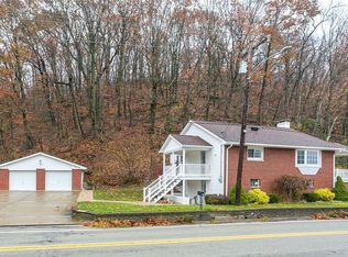 287 Naomi Rd, Fayette City, PA 15438