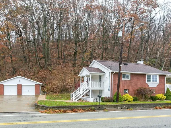 287 Naomi Rd, Fayette City, PA 15438
