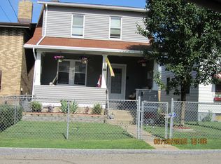 102 State St, Mc Kees Rocks, PA 15136