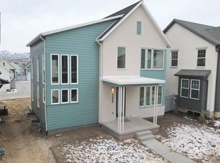 11352 S Silver Pond Dr W #317, South Jordan, UT 84009