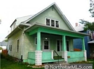 917 5th St E, Saint Paul, MN 55106