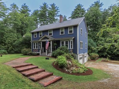7 Arrowwood Road, New Boston, NH, 03070