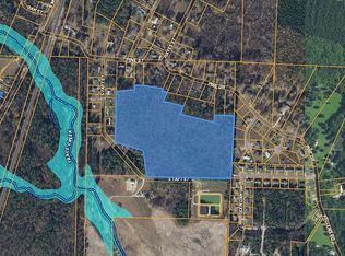 Pine Dr, Benton, AR 72015