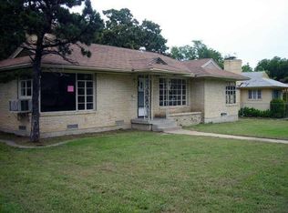 1233 McAdams Ave, Dallas, TX 75224