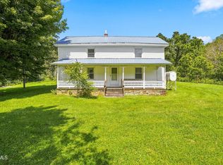 27301 Poor Valley Rd, Saltville, VA 24370