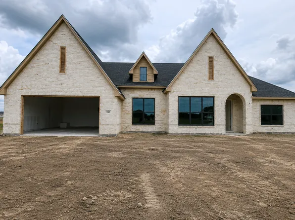 9421 Mallard Dr, New Fairview, TX 76078