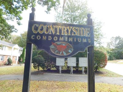 10 Carolina Drive #34, Oakdale, CT, 06370