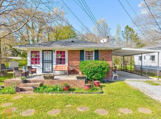 204 Porter St SW, Rome, GA 30161