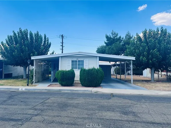 15940 Stoddard Wells Rd Space 83, Victorville, CA 92395