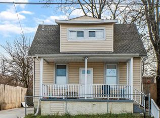 2623 Hollins Ferry Rd, Baltimore, MD 21230