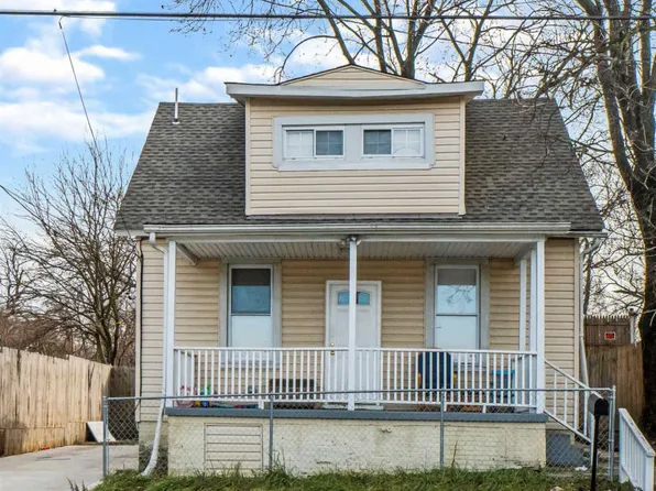 2623 Hollins Ferry Rd, Baltimore, MD 21230