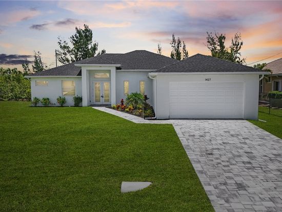 1428 NW 27th Pl, Cape Coral, FL 33993