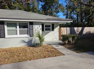 256 Croatan St #A, Savannah, GA 31406