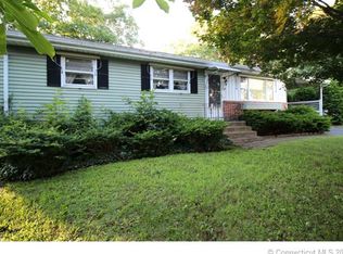 70 Milton Dr, Meriden, CT 06450