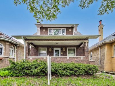 2608 W Coyle Ave, Chicago, IL, 60645