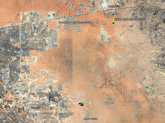 4th image of 45015 Desert Storm