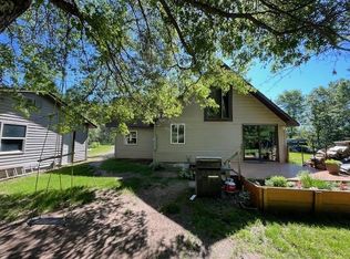 11559 N Porkys Rd, Hayward, WI 54843