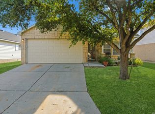 11823 Briarton Pass, San Antonio, TX 78254