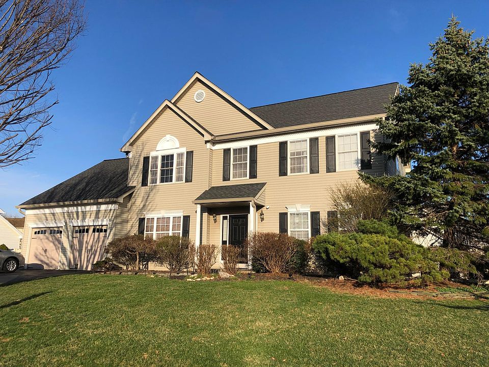 47 Kulp Rd E, Chalfont, PA 18914 Zillow