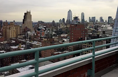 Rented by Keller Williams NYC