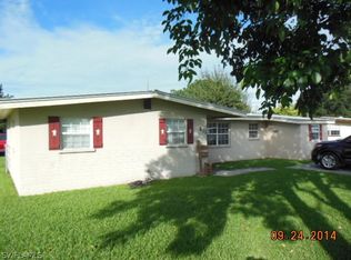 611 Concordia Ave, Clewiston, FL 33440