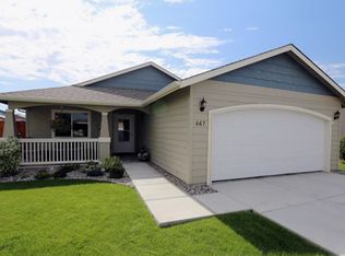467 Smoketree Pl, Richland, WA