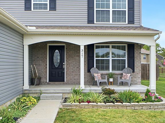 2nd image of 317 Brampton Pl