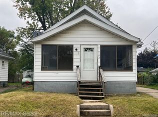 1108 Bloor Ave, Flint, MI 48507