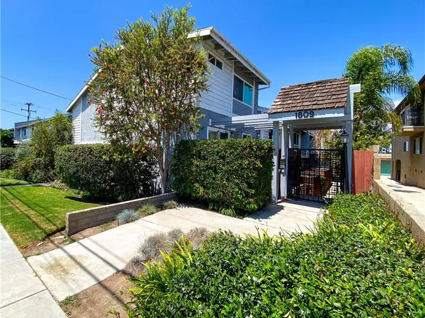 1809 Armour Ln APT 3, Redondo Beach, CA 90278