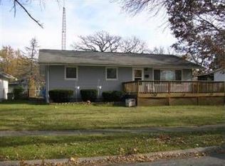 6297 Minnesota St, Hobart, IN 46342