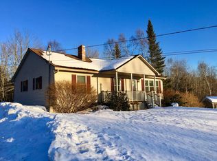 154 Pioneer Farm Way, Ellsworth, ME 04605
