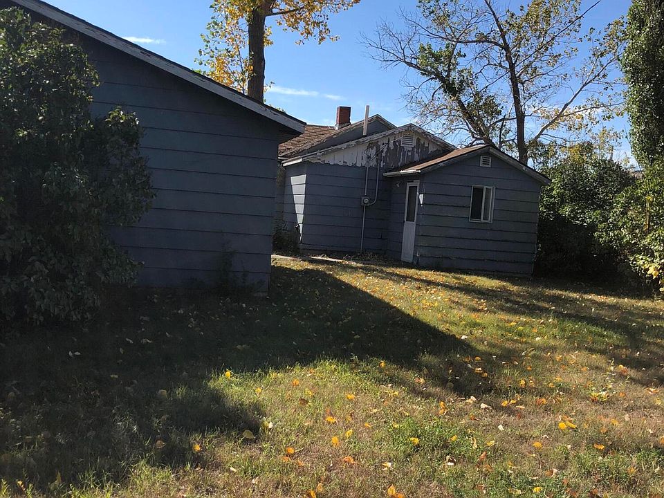 205 3rd Ave W, Westby, MT 59275 MLS 4004738 Zillow