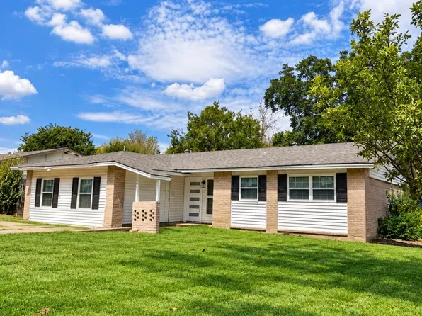 607 Edgedale Dr, Dallas, TX 75232