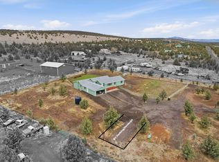 15244 SE Yakima Rd, Prineville, OR 97754