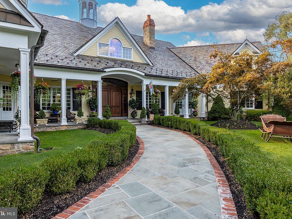 343 Bridgeboro Rd, Moorestown, NJ 08057 Zillow