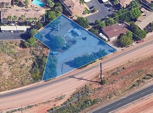 81 E Buena Vista Blvd, Washington, UT 84780