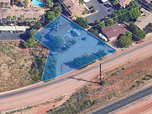 81 E Buena Vista Blvd, Washington, UT 84780